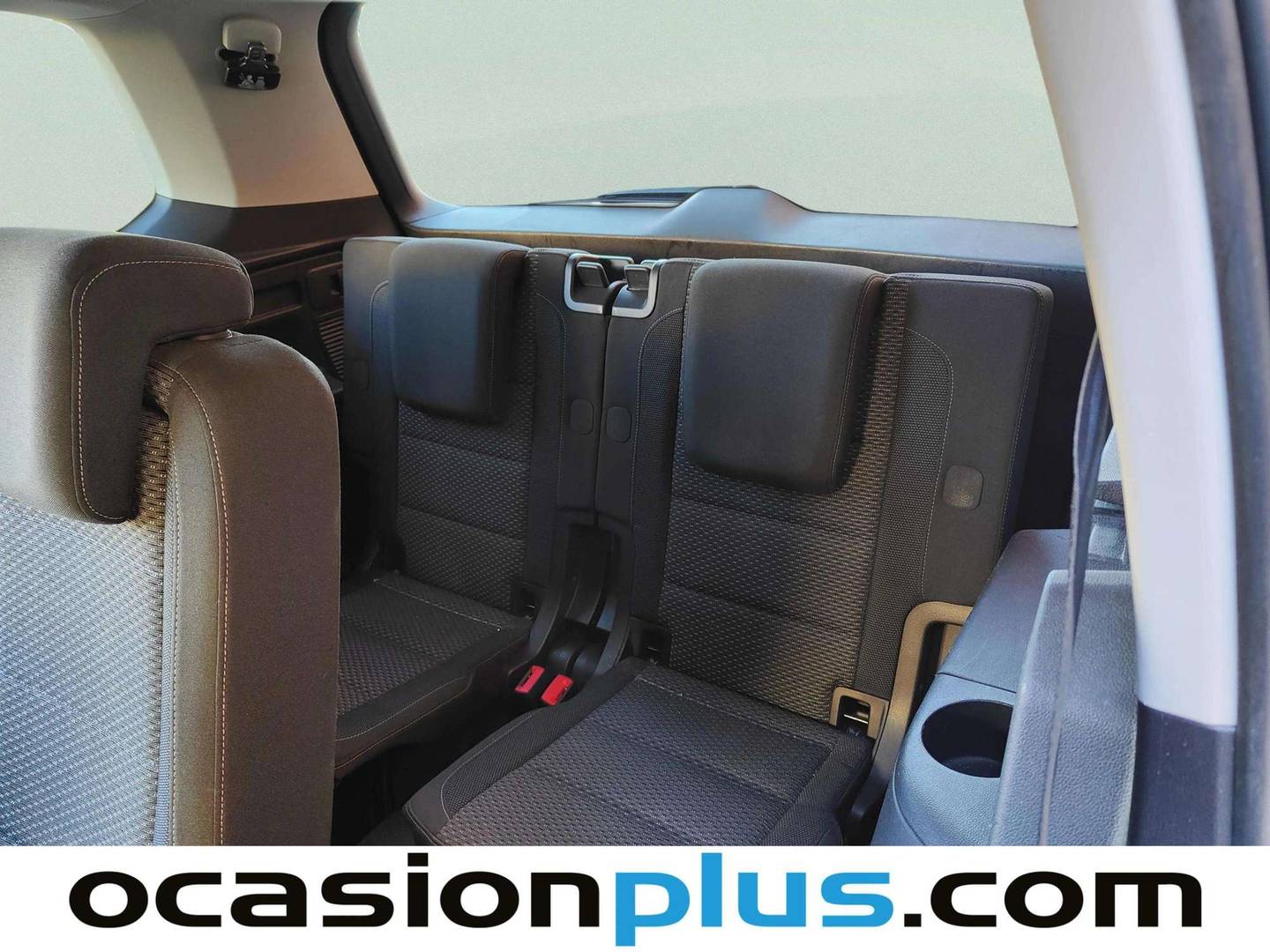 Volkswagen Touran Volkswagen Touran Advance 1.6 TDI BMT SCR (110 CV) DSG 7 Plazas de ocasión
