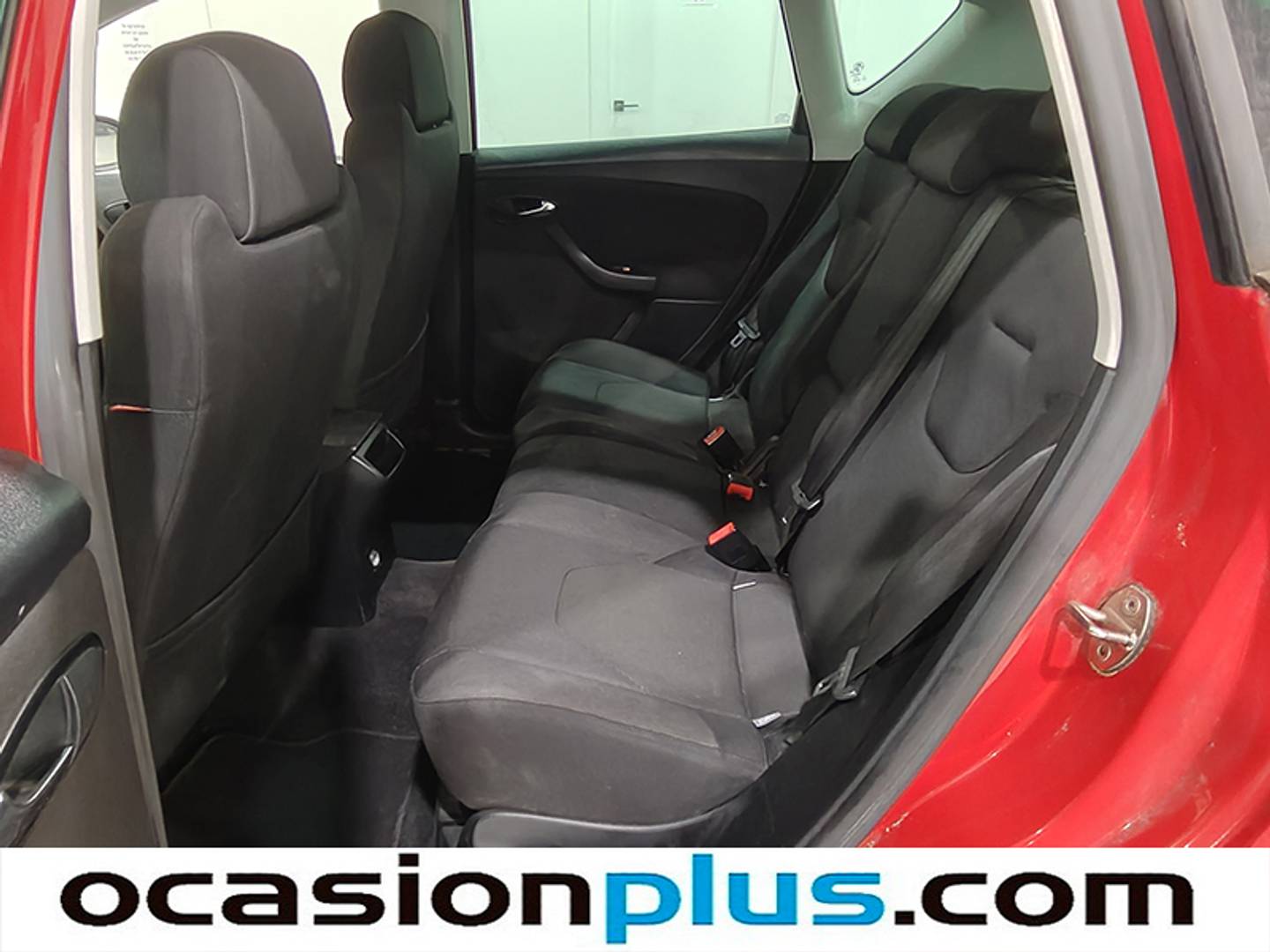 Foto Seat Altea SEAT Altea 2.0 TDI FR (170 CV)
