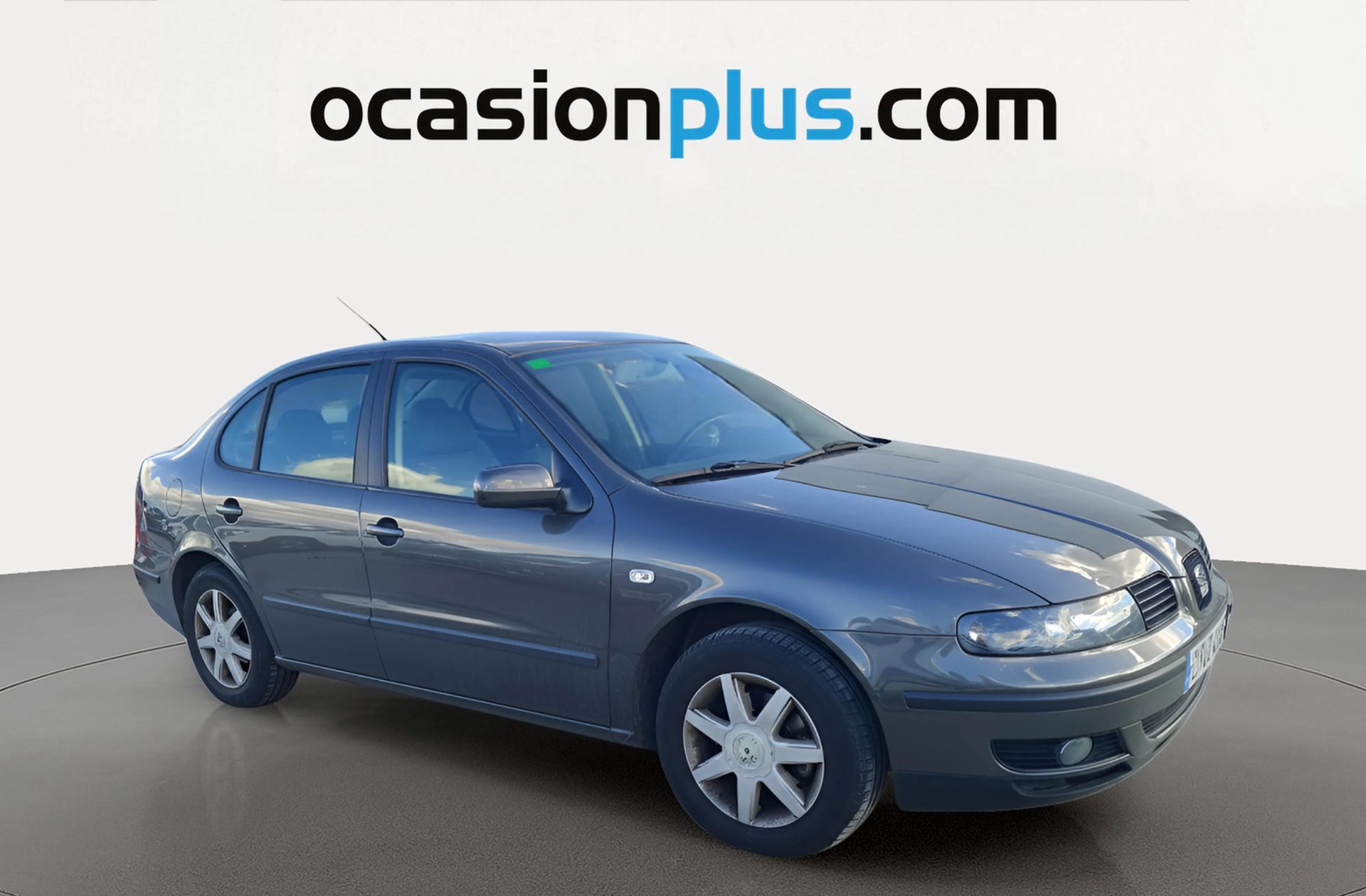 SEAT Toledo 1.9 TDI Signa - foto 2