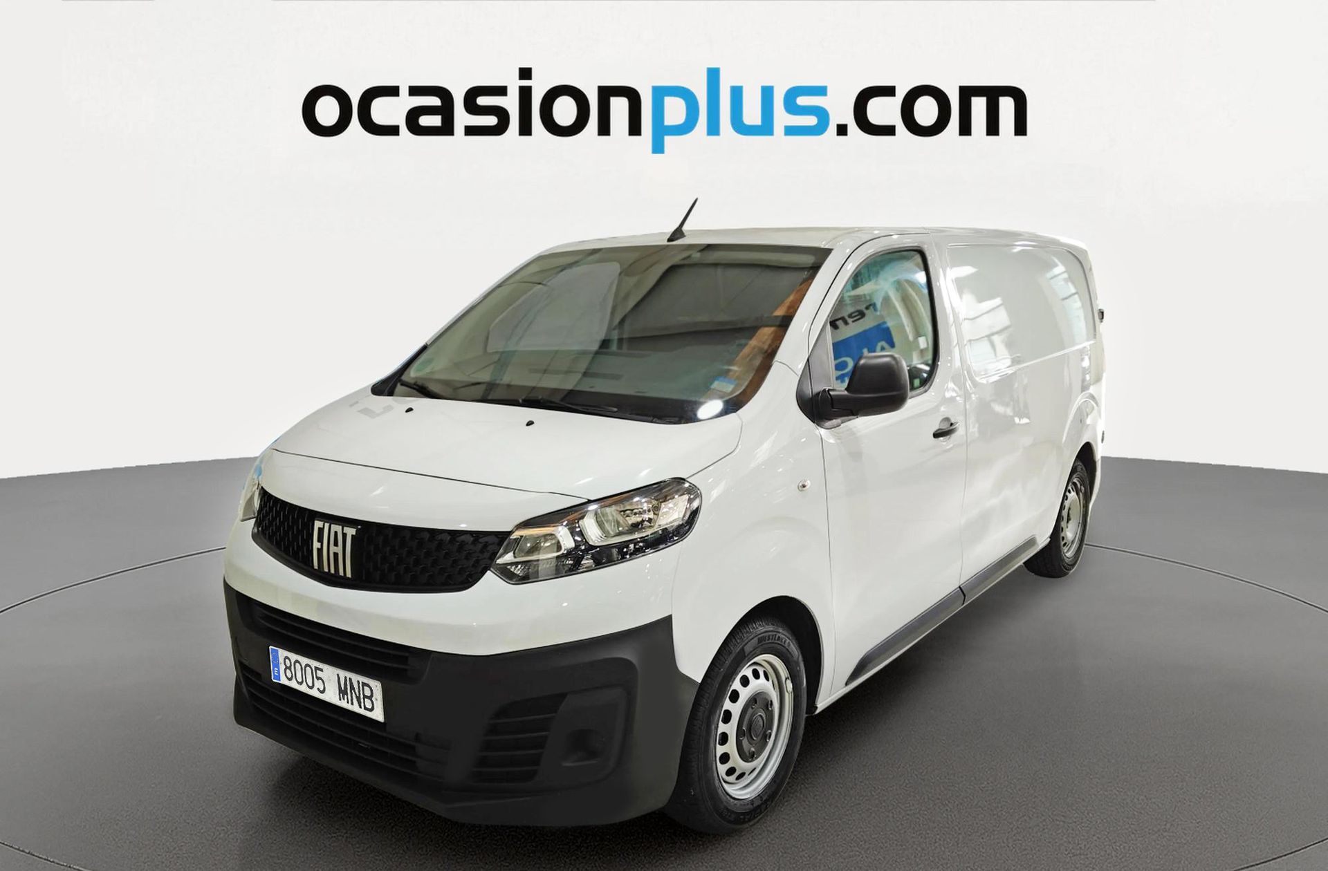 Fiat Scudo 1.5 BlueHDi L2 Business