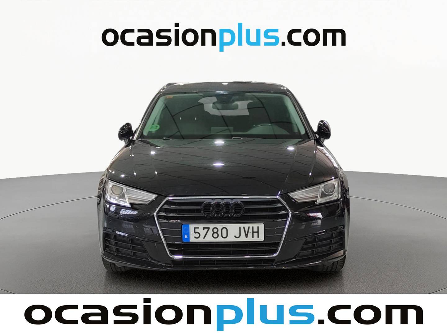 Audi A4 Audi A4 Avant Advanced edition 2.0 TDI (190 CV) diésel