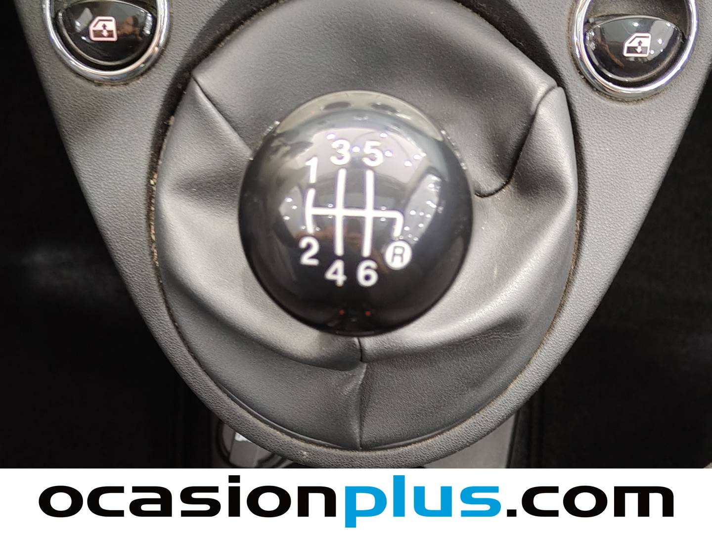 Fiat 500 Fiat 500 1.0 Hybrid Dolcevita (70 CV) de segunda mano