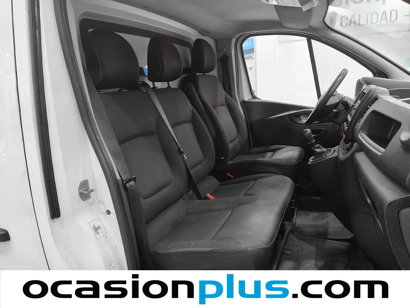 Foto Fiat Talento Fiat Talento Furgon 1.6 MultiJet Base Corto N1 (120 CV) Isotermo