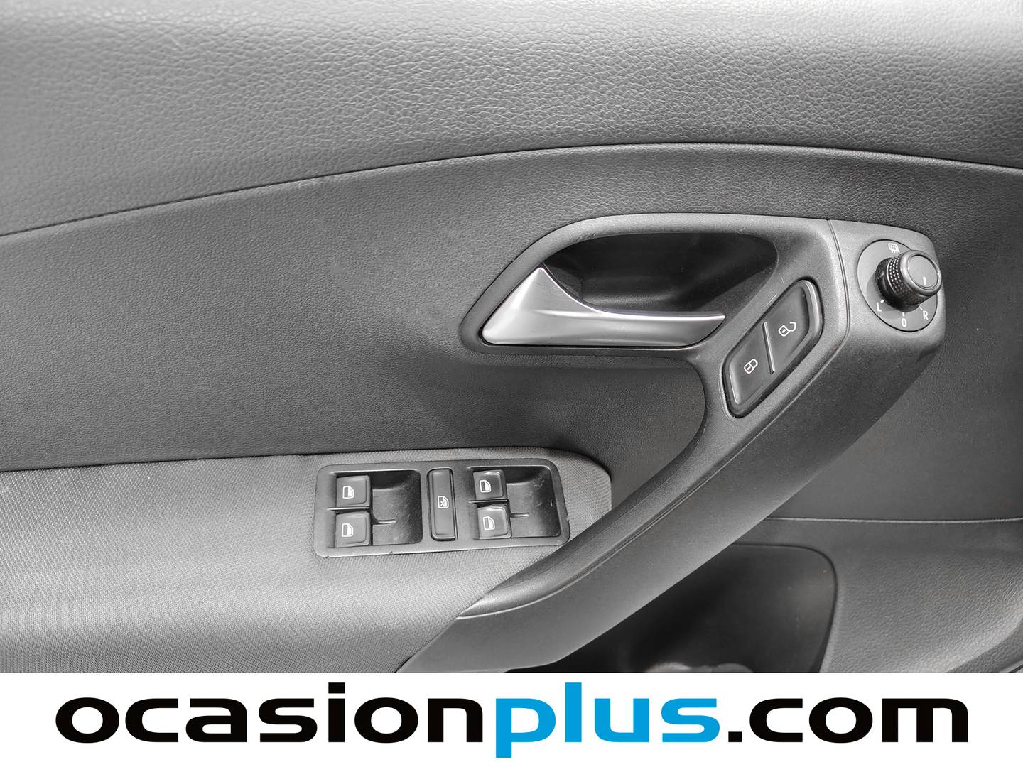 Foto Volkswagen Polo Volkswagen Polo Edition 1.0 BMT (75 CV)