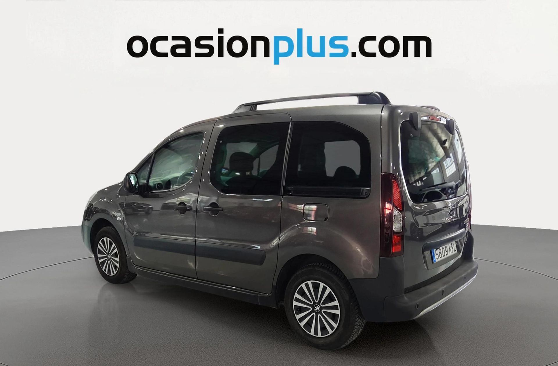 Peugeot Partner Tepee BlueHDi 120 Outdoor - foto 3