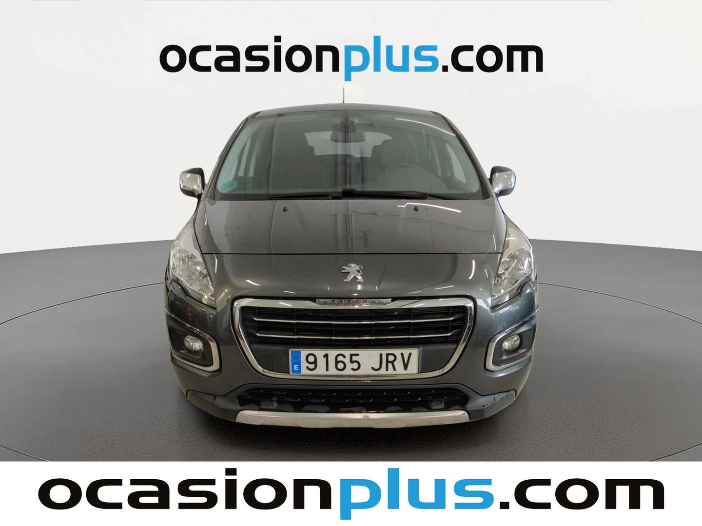 Peugeot 3008 Peugeot 3008 1.6 BlueHDI FAP Style (120 CV) 120cv
