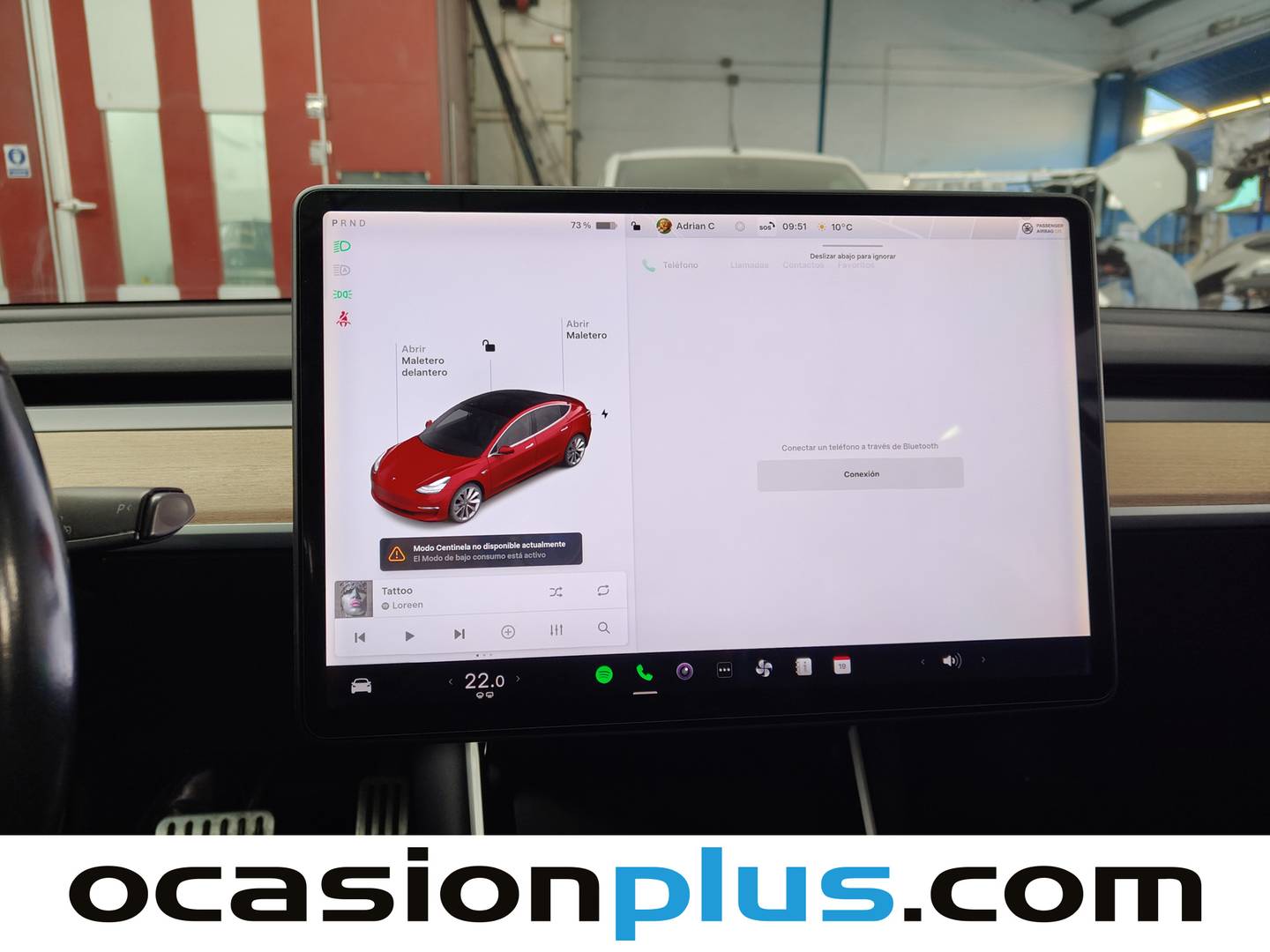 Foto Tesla Model 3 Tesla Model 3 Performance AWD (450 CV)