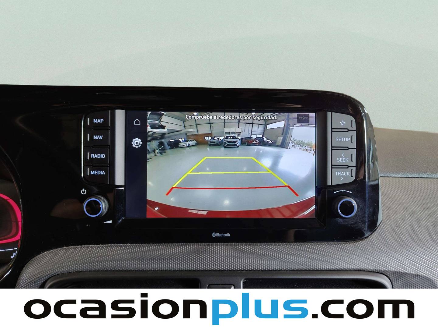 Foto Hyundai i10 Hyundai i10 1.0 Klass (67 CV)