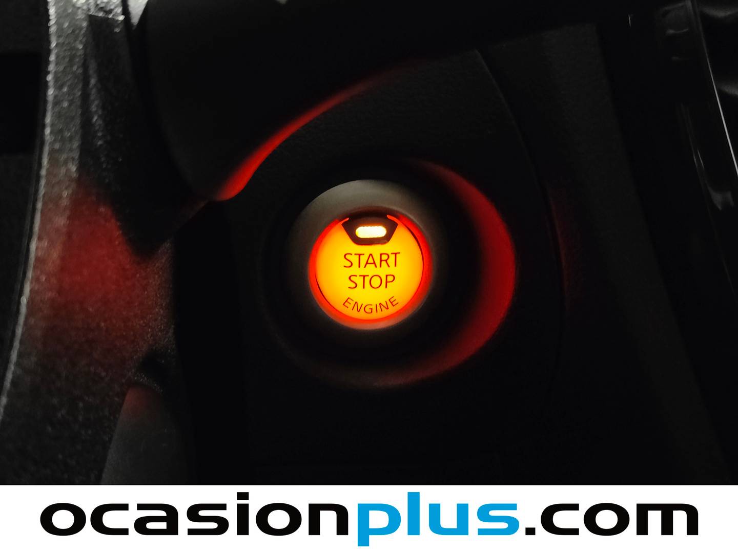 Foto Nissan JUKE Nissan Juke 1.5 dCi Tekna Premium 4X2 (110 CV)