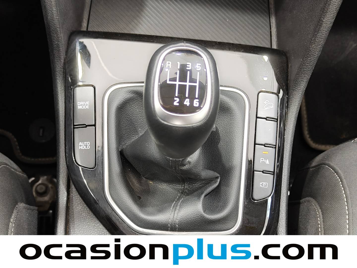 KIA Sportage KIA Sportage 1.6 T-GDi MHEV Drive 4x2 (150 CV) de segunda mano