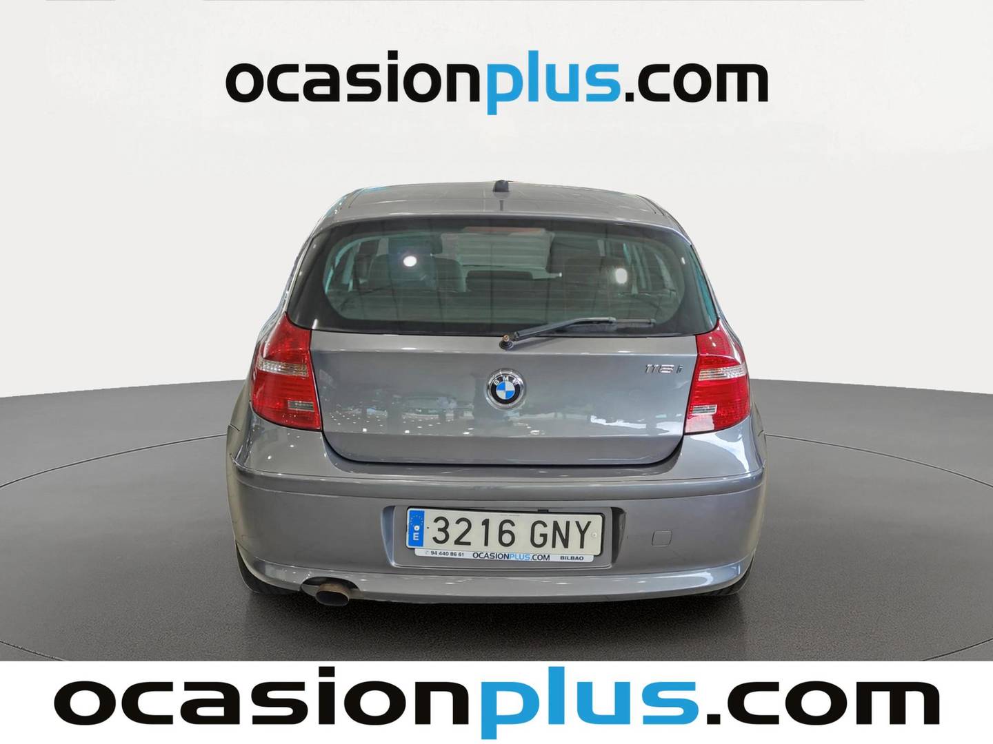 BMW Serie 1 BMW Serie 1 118i (143 CV) barato