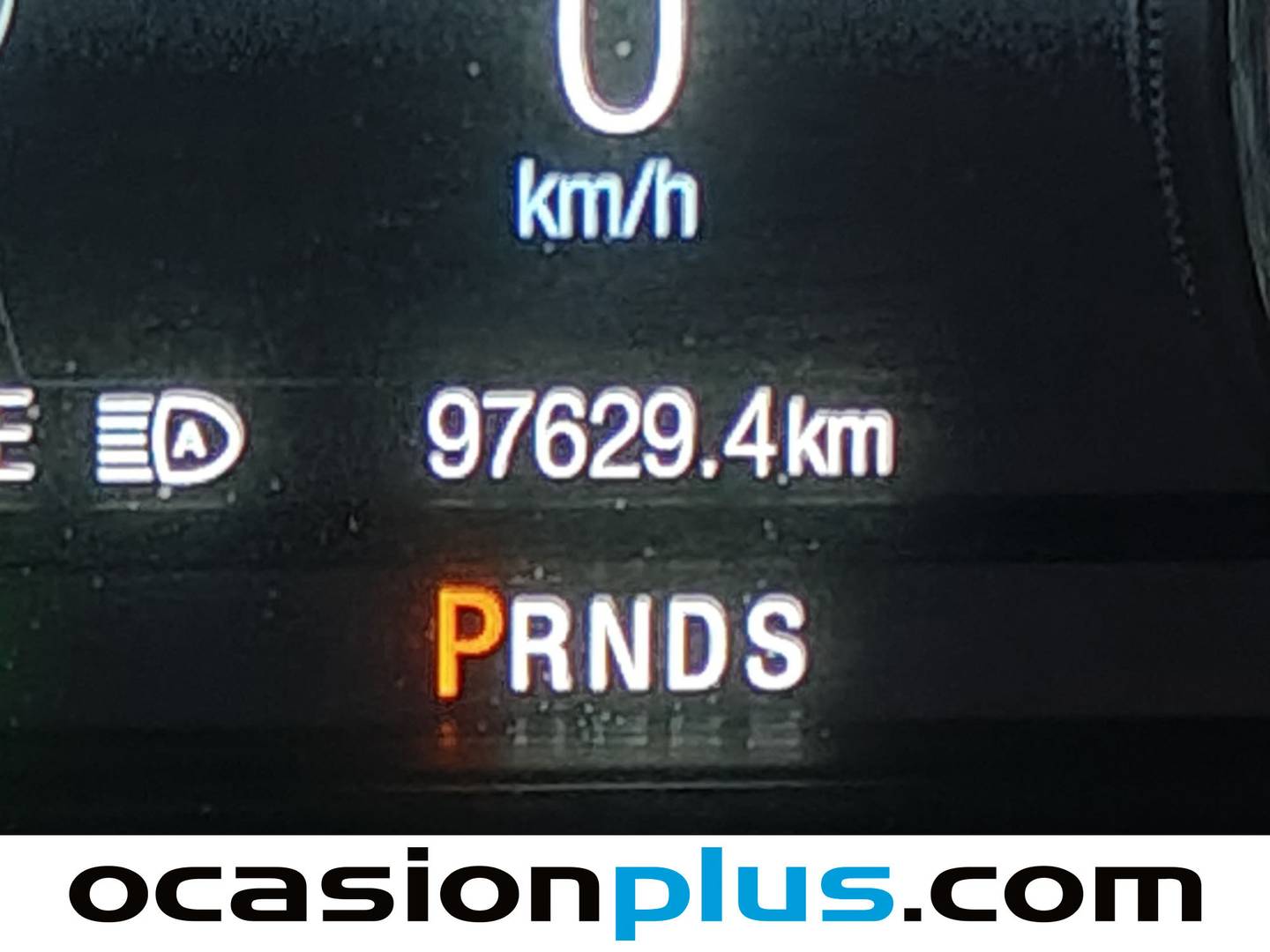 Ford Mondeo Ford Mondeo 1.5 EcoBoost Titanium Powershift (160 CV) 160cv