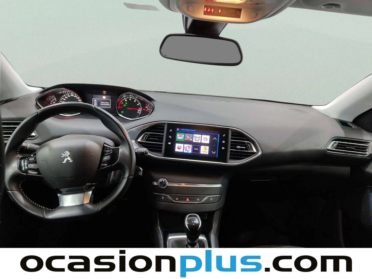 Foto Peugeot 308 Peugeot 308 PureTech 110 S&S Style (110 CV)