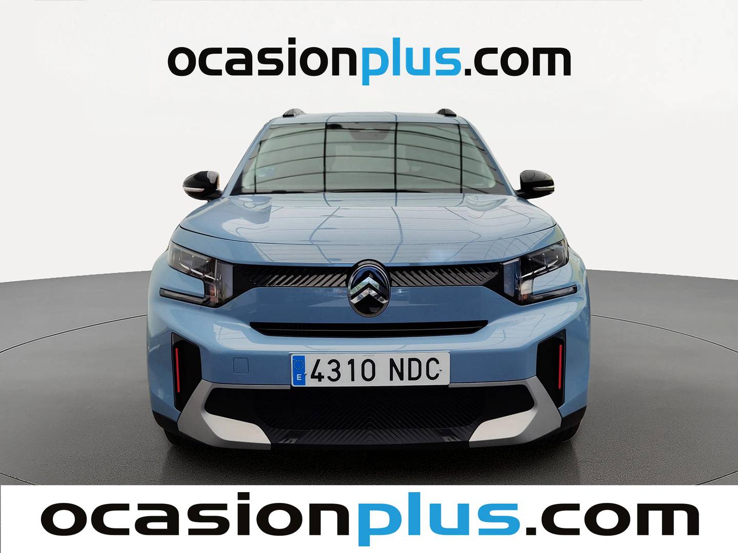 Citroën C3 Aircross Citroën C3 Aircross Hybrid 145 Plus e-DCS6 (145 CV) barato