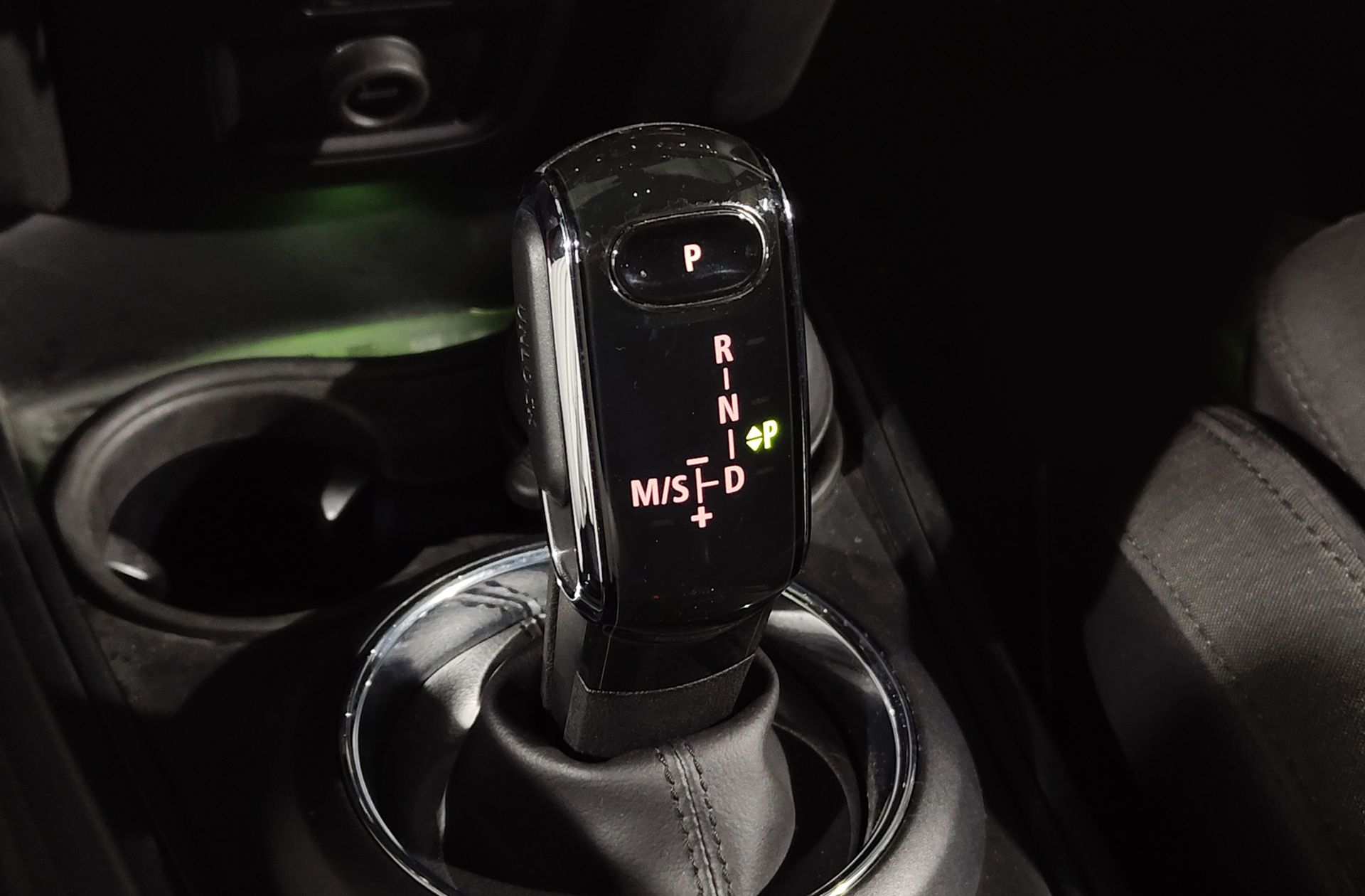 MINI Countryman Cooper D ALL4 - foto 6