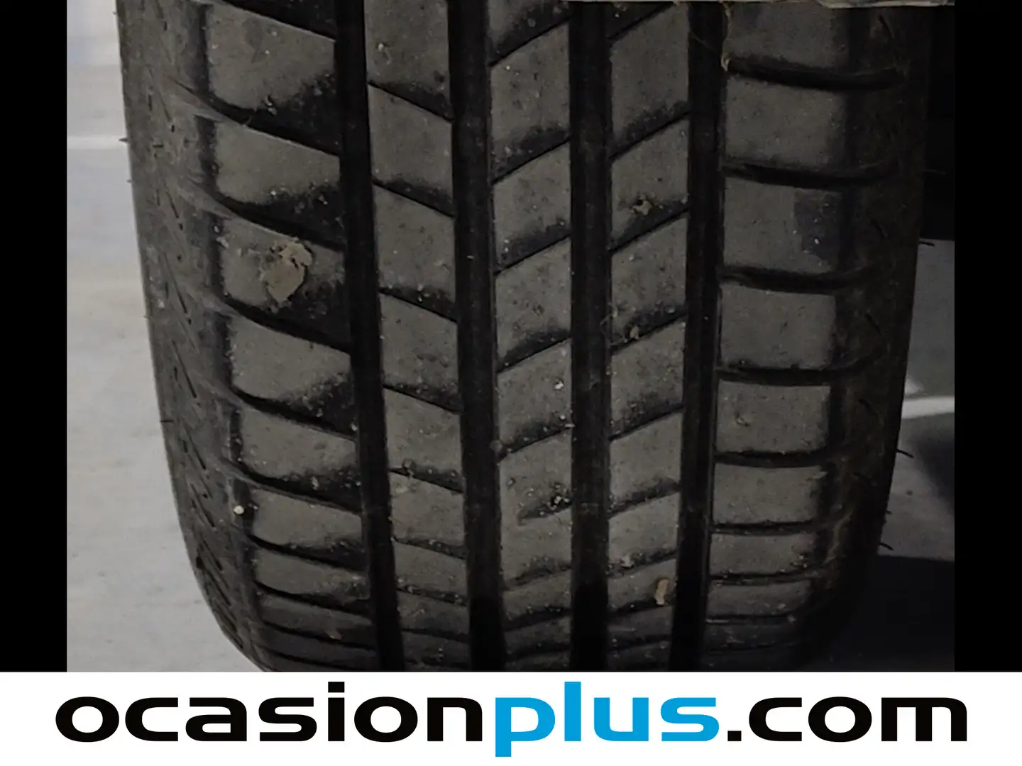 Foto Seat León SEAT León 1.0 TSI S&S Reference (90 CV)