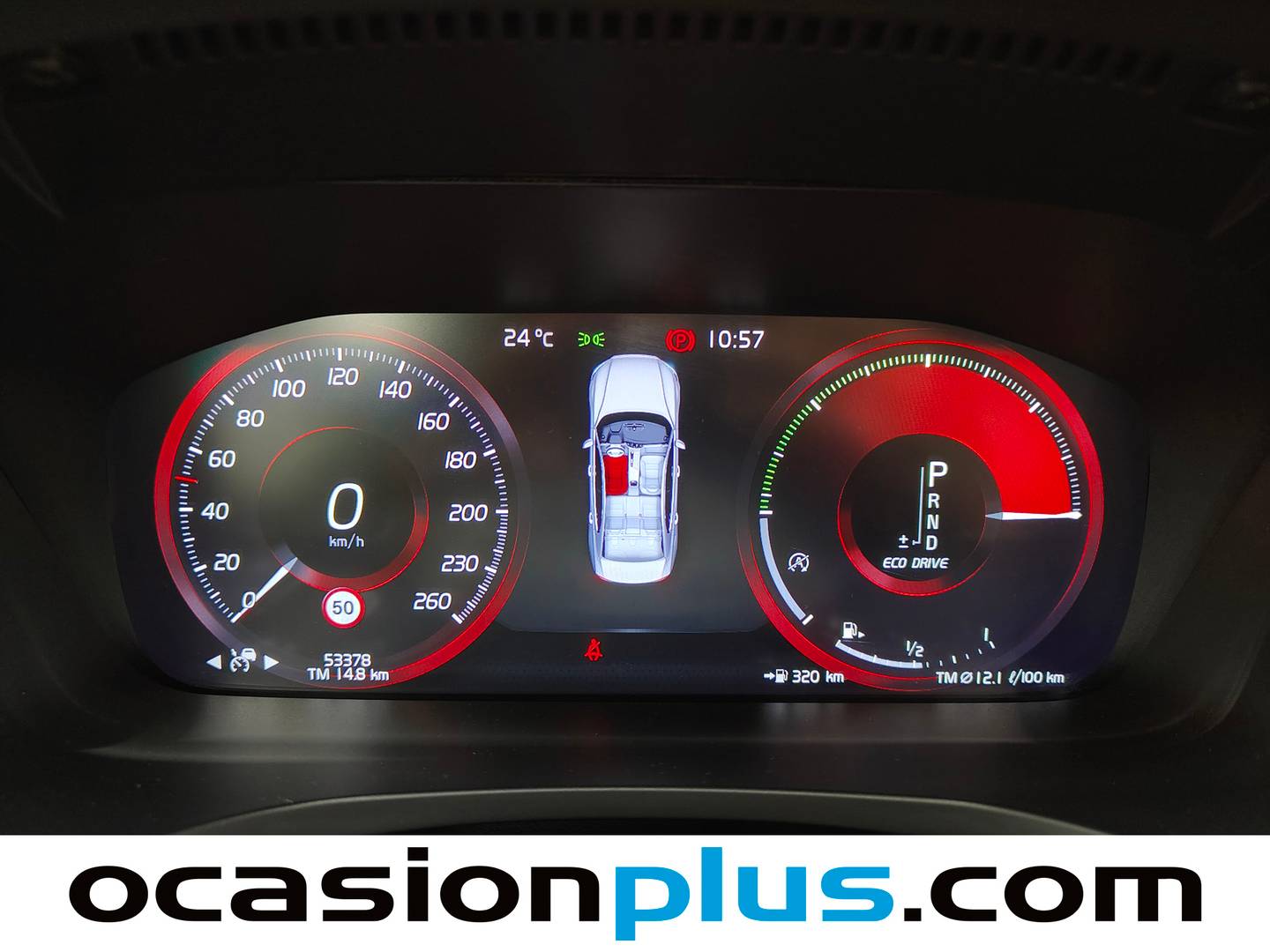 Volvo S60 Volvo S60 T4 Inscription Auto (190 CV) barato