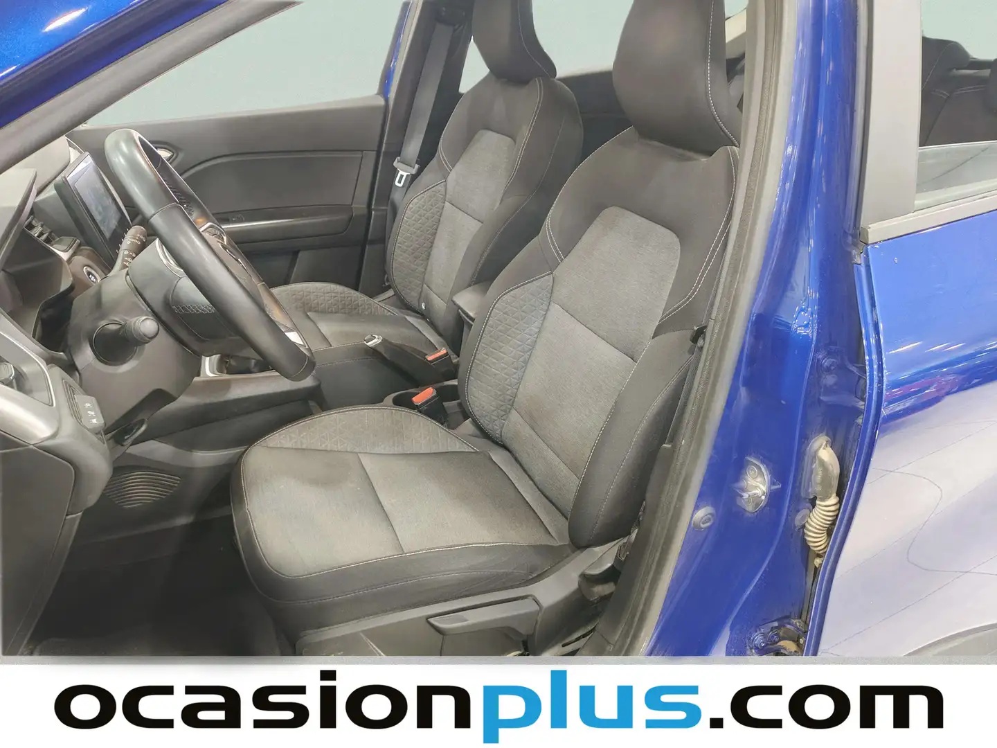 Foto Renault Captur Renault Captur Intens TCe 66 kW (90 CV)