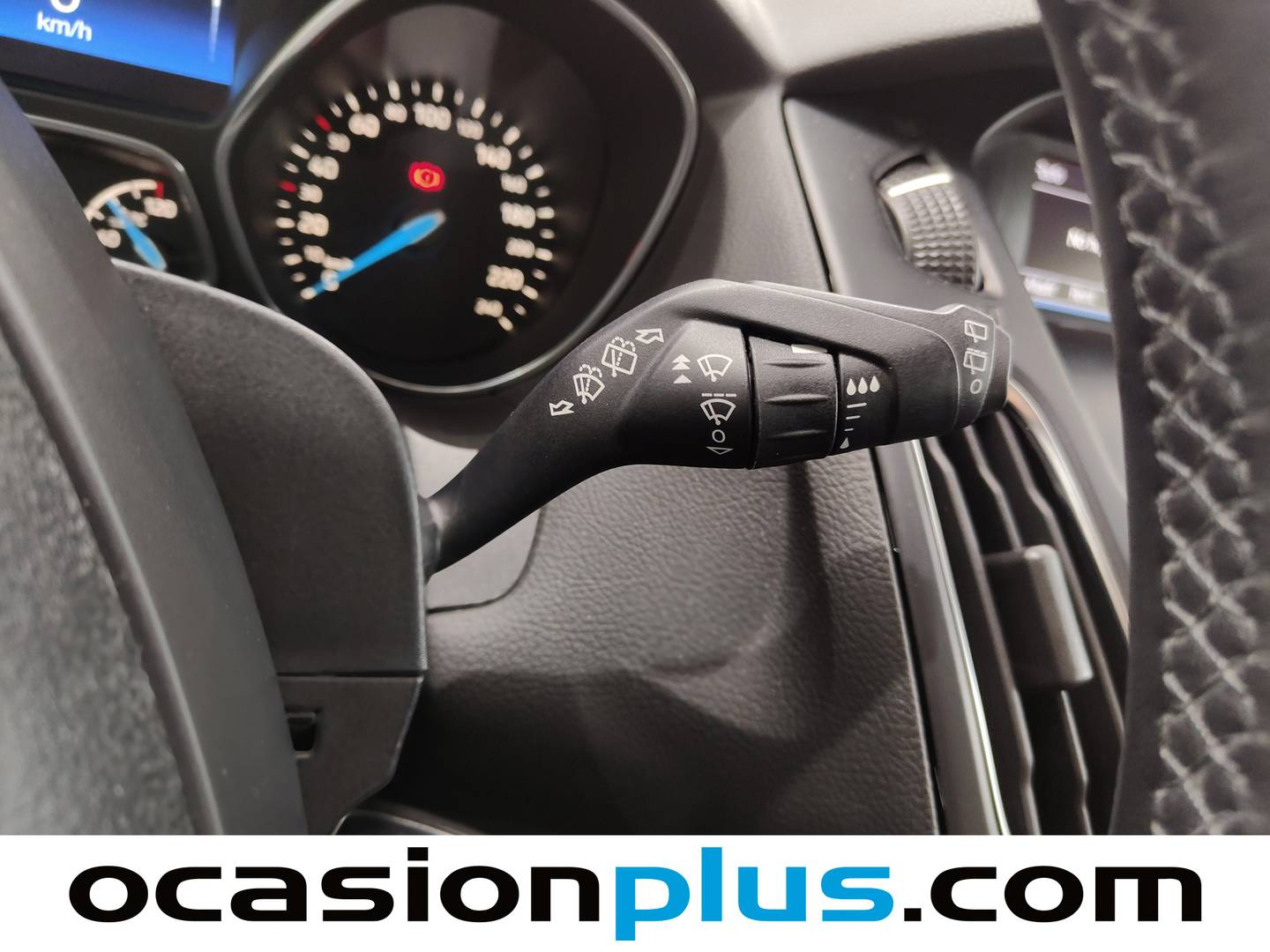 Ford Focus Ford Focus 1.5 TDCi Trend+ (120 CV) seminuevo
