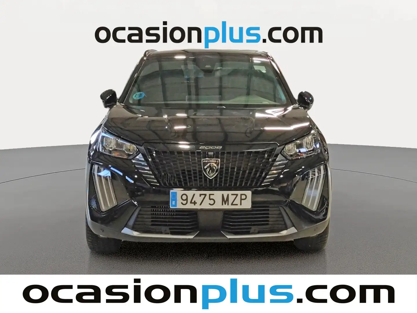 Foto Peugeot 2008 Peugeot 2008 Allure Hybrid eDCS6  (145 CV)