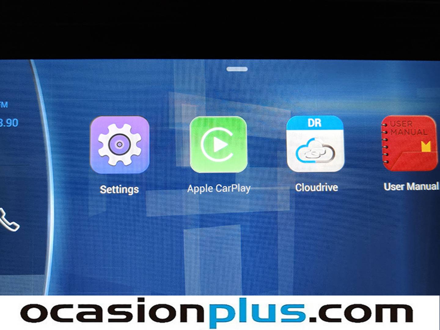 DR AUTOMOBILES DR 4.0 DR AUTOMOBILES DR4 1.5  (116 CV) manual