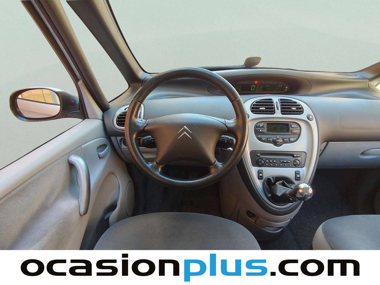 Citroën Xsara Picasso Citroën Xsara Picasso 1.6 HDI Exclusive (110 CV) al mejor precio