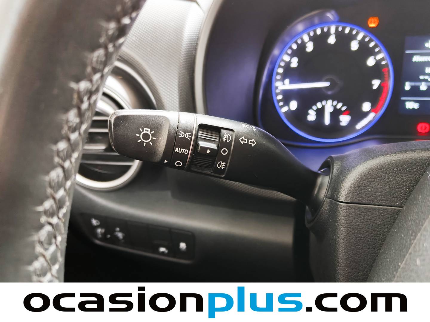 Hyundai Kona Hyundai Kona 1.0 TGDI Klass 4x2 (120 CV) 120cv