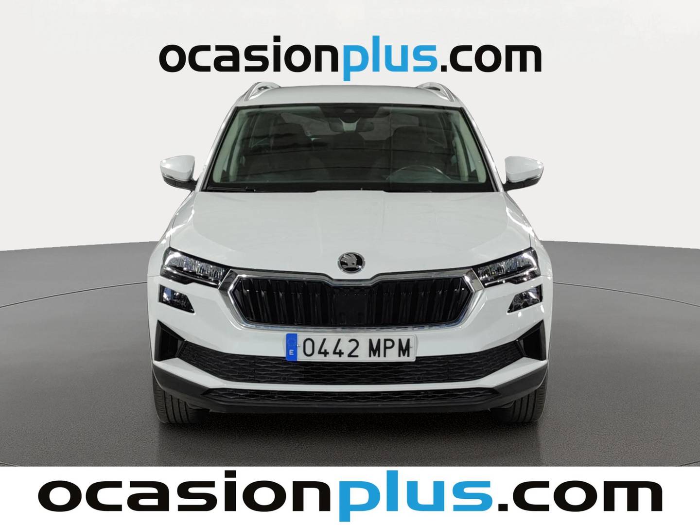 Foto Skoda Karoq Skoda Karoq 2.0 TDI Selection (115 CV)