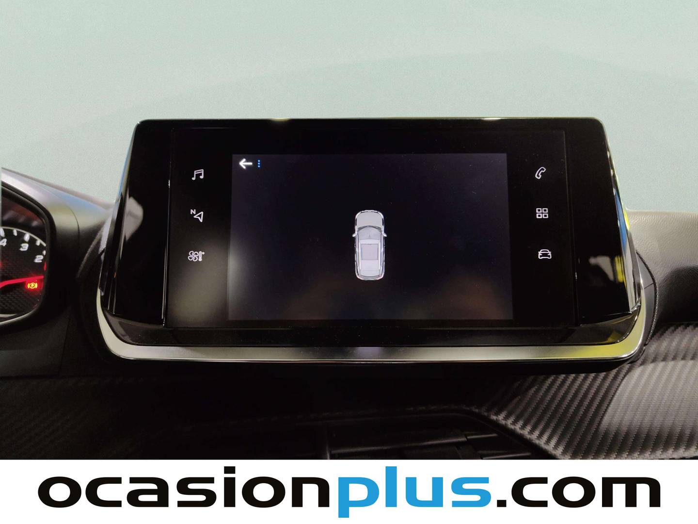 Foto Peugeot 2008 Peugeot 2008 PureTech 100 S&S Allure (100 CV)