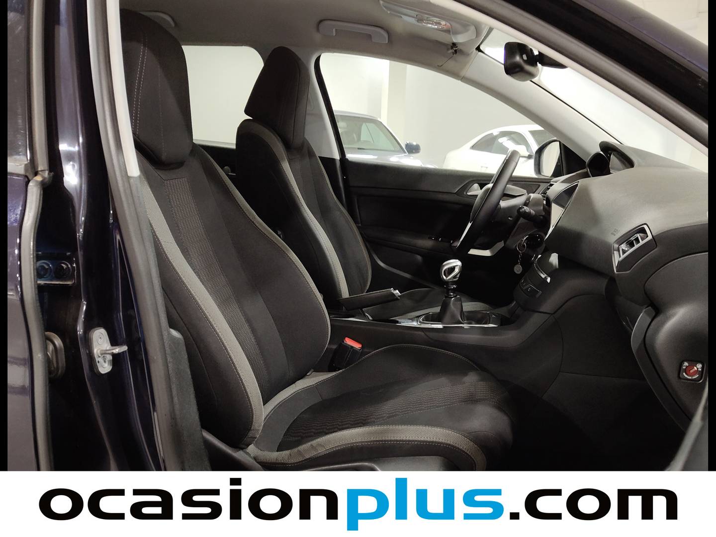 Peugeot 308 Peugeot 308 BlueHDi 120 Style (120 CV) al mejor precio