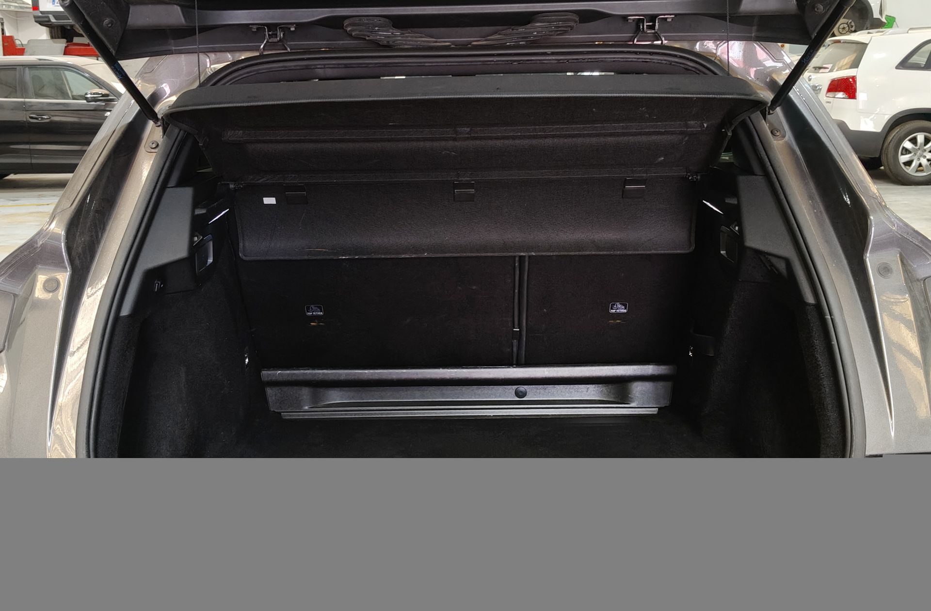 DS 7 Crossback BlueHDi 180 Performance Line - foto 23