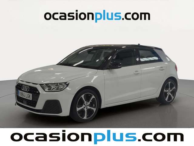 Audi A1 Sportback Sportback Advanced 25 TFSI (95 CV) de segunda mano