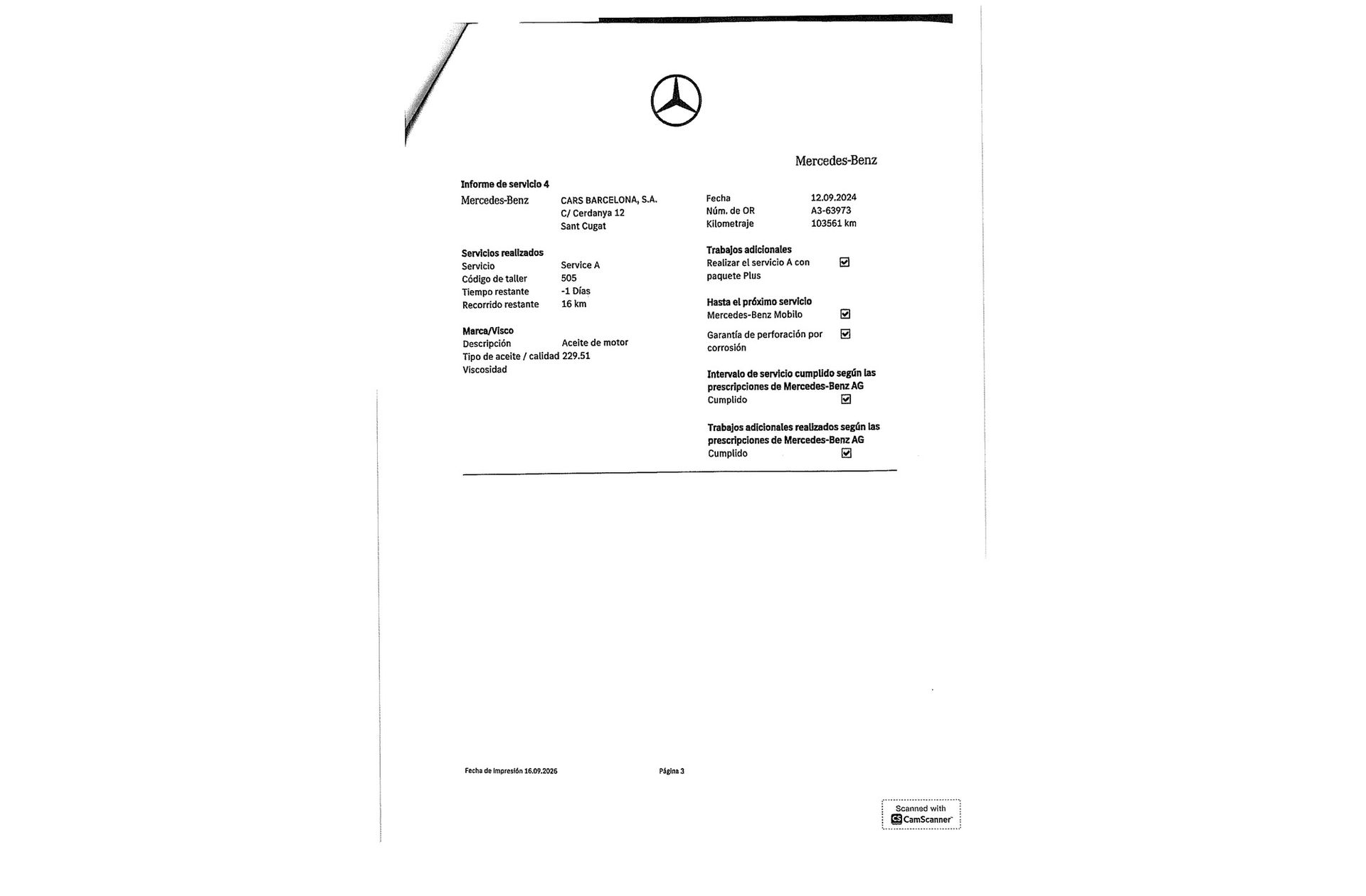 Mercedes-Benz Clase A 180 d Pack AMG - foto 26