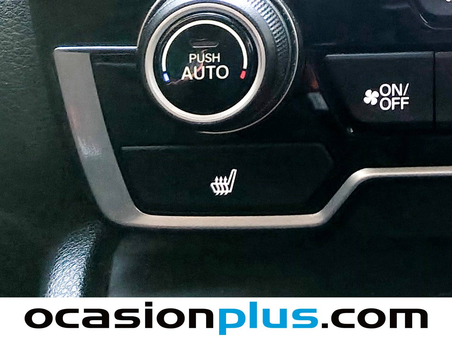 Foto Honda CR-V Honda CR-V 2.0 i-MMD Executive 4x4 (184 CV)