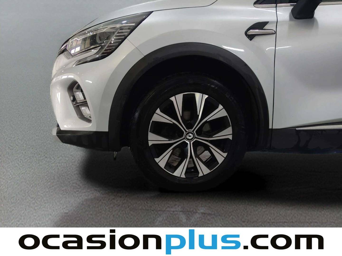 Renault Captur Renault Captur Techno TCe (90 CV) de ocasión