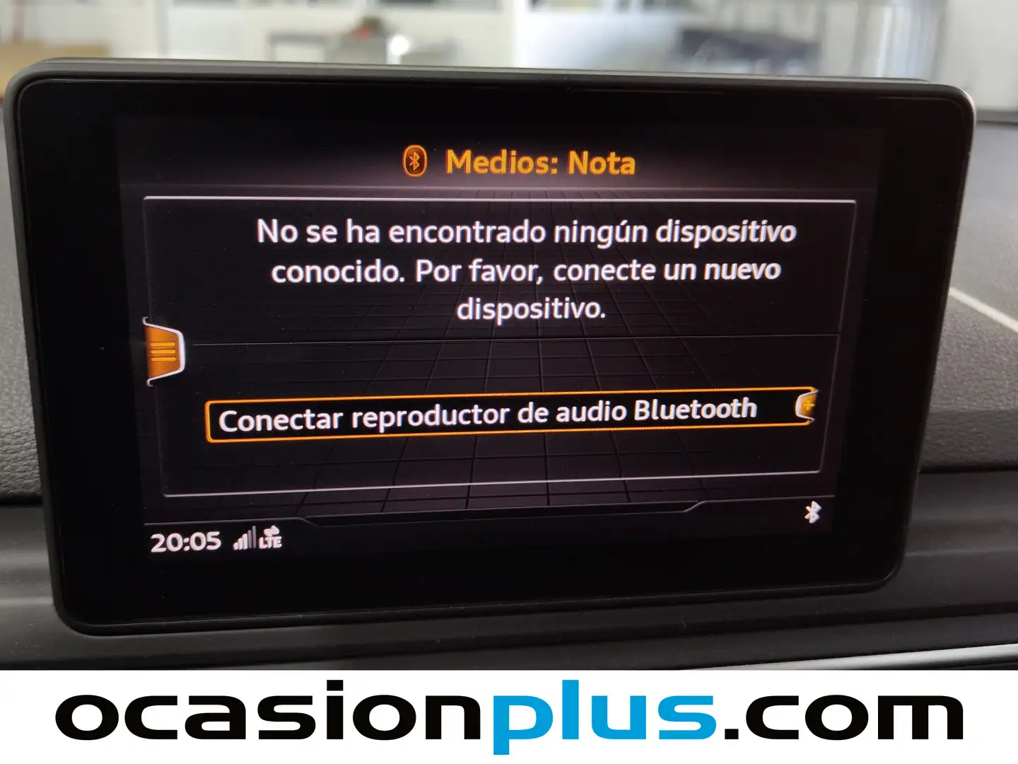 Foto Audi A4 Audi A4 Advanced edition 2.0 TDI (150 CV) S tronic