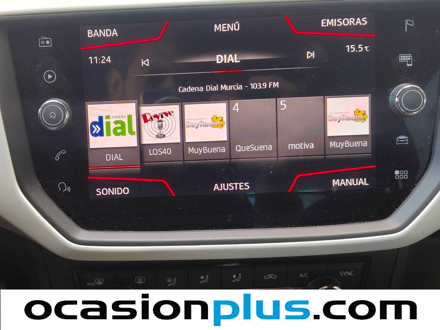 Seat Arona SEAT Arona 1.0 TSI Ecomotive Xcellence Edition (115 CV) de segunda mano