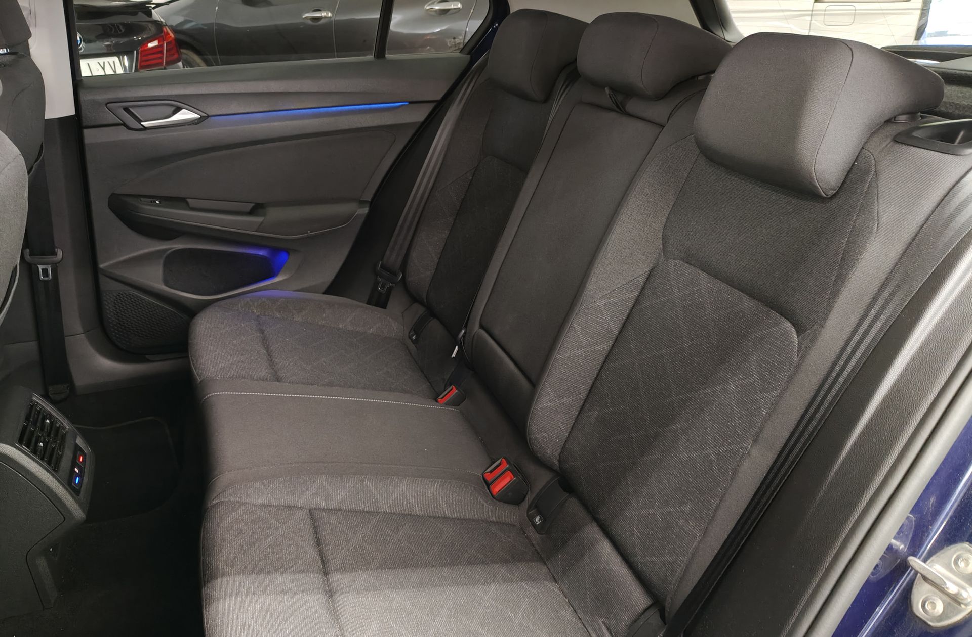 Volkswagen Golf Life 1.5 eTSI DSG - foto 11