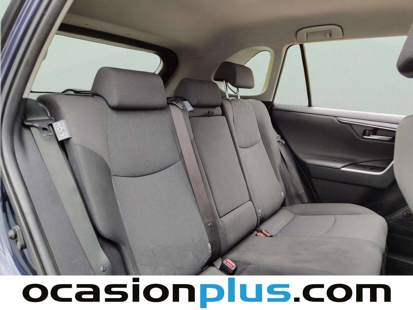 Toyota Rav4 Toyota Rav4 2.5l hybrid Advance 4WD (222 CV) híbrido