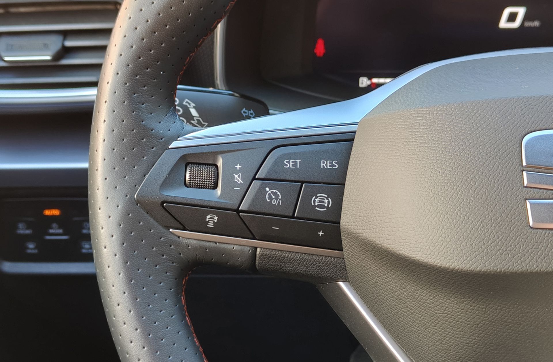 SEAT León ST 1.5 TSI FR Go L - foto 24