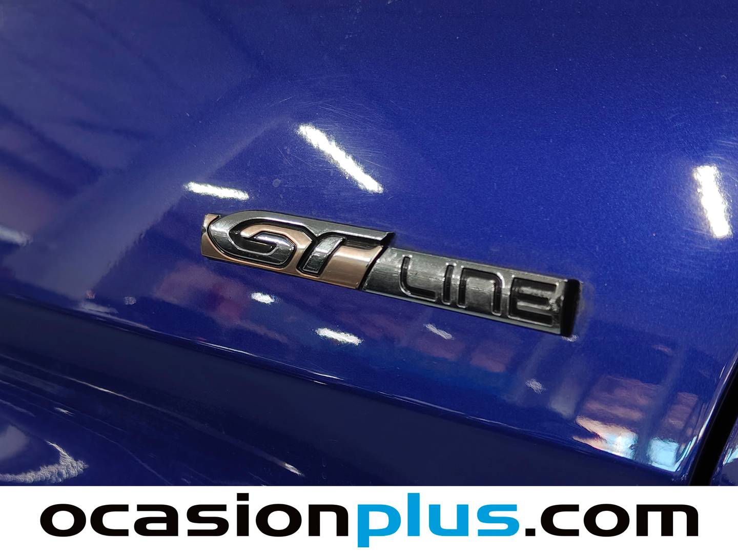 Extras y acabados del Peugeot 3008 Peugeot 3008 PureTech 130 S&S GT Line (130 CV)