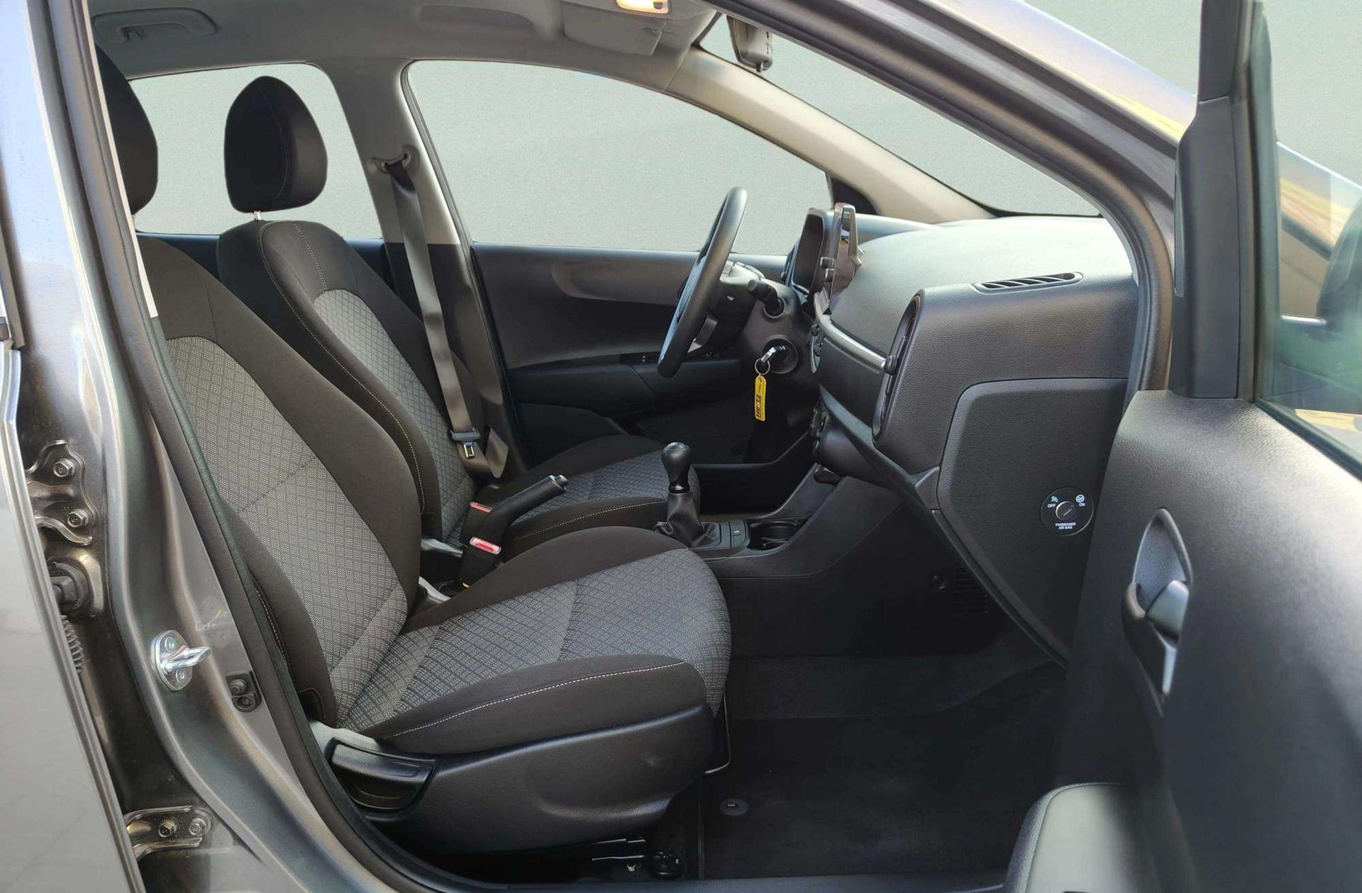Kia Picanto 1.0 GDi Concept - foto 17
