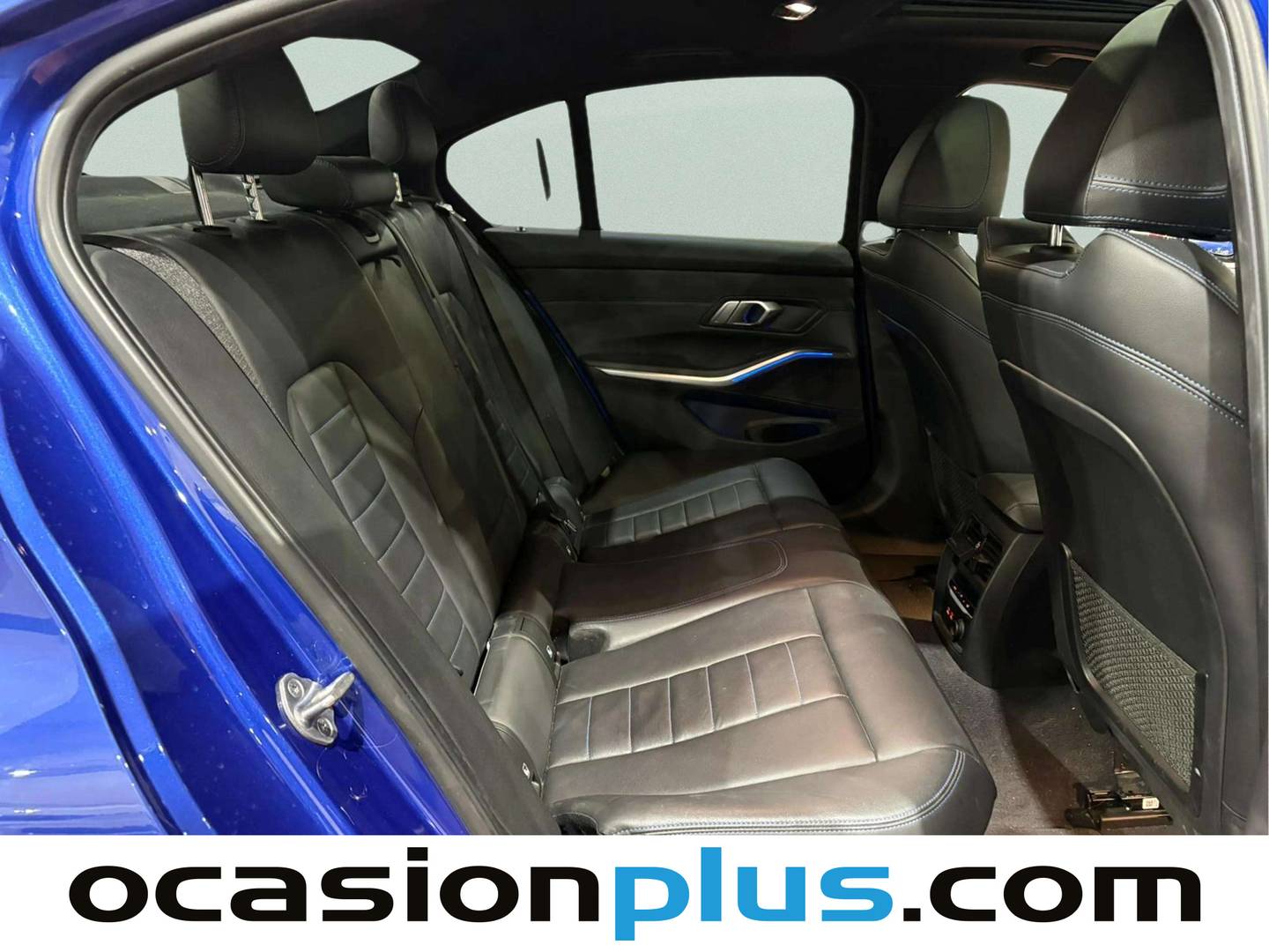 BMW Serie 3 BMW Serie 3 320d (190 CV) diésel