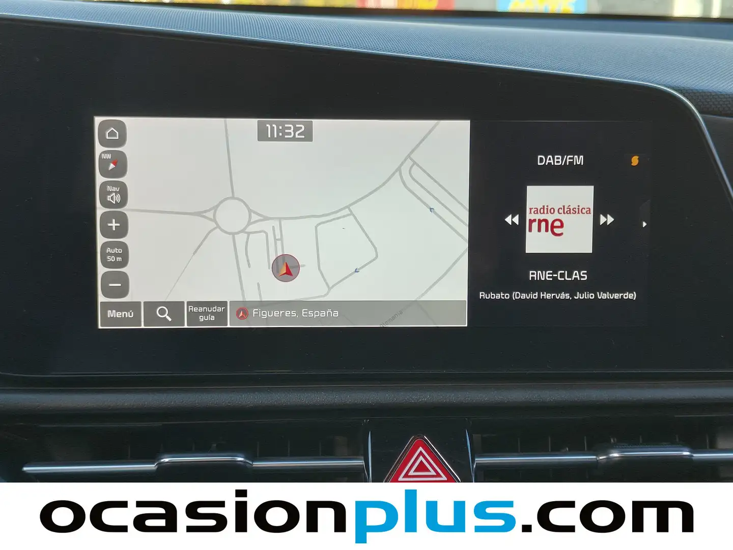 Foto KIA Niro Kia Niro 1 GDi HEV Emotion  (141 CV)