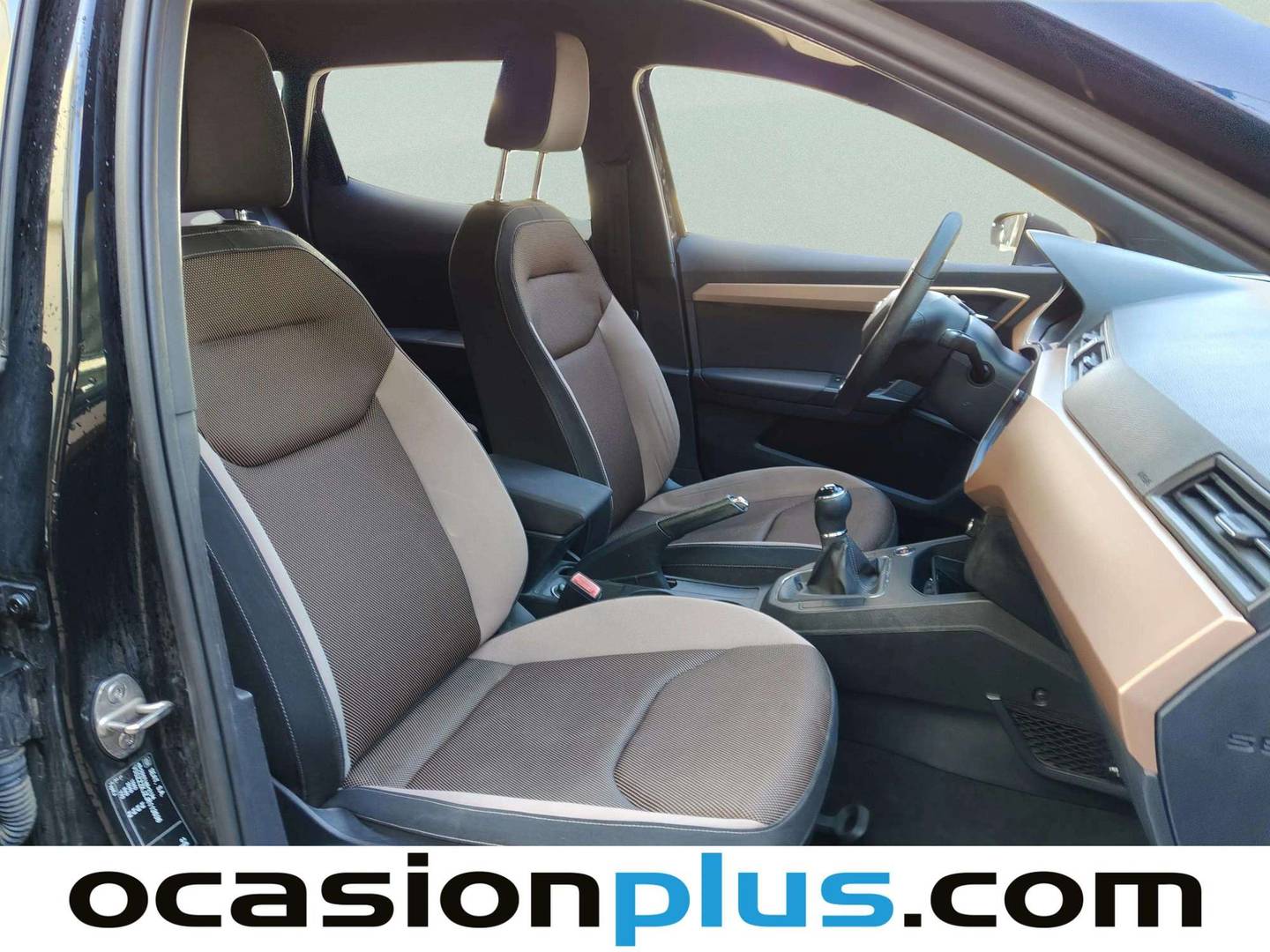 Seat Ibiza Seat Ibiza 1.0 EcoTSI Xcellence S&S (95 CV) km 0