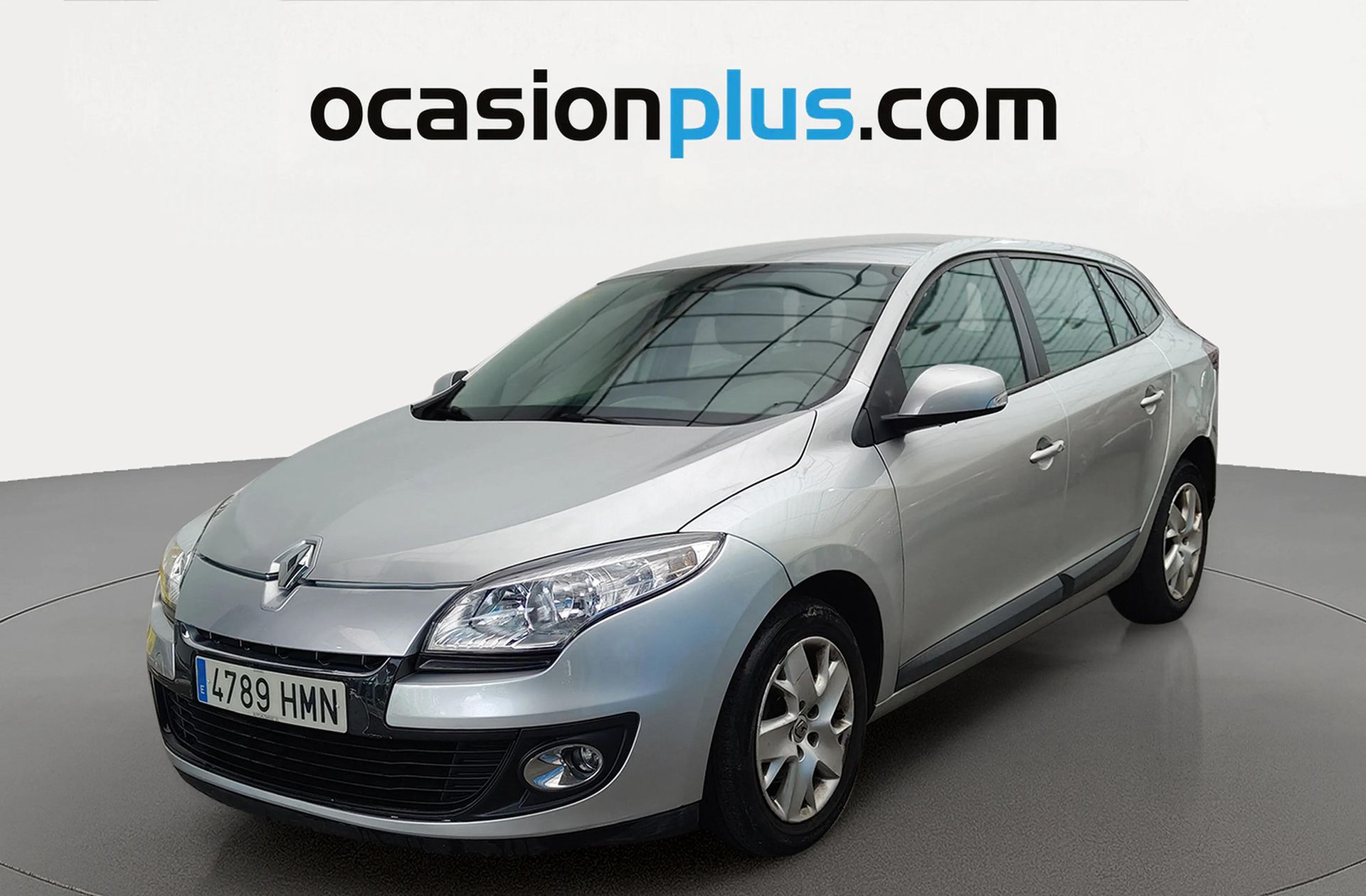 Renault Mégane Sport Tourer dCi 110 Expression