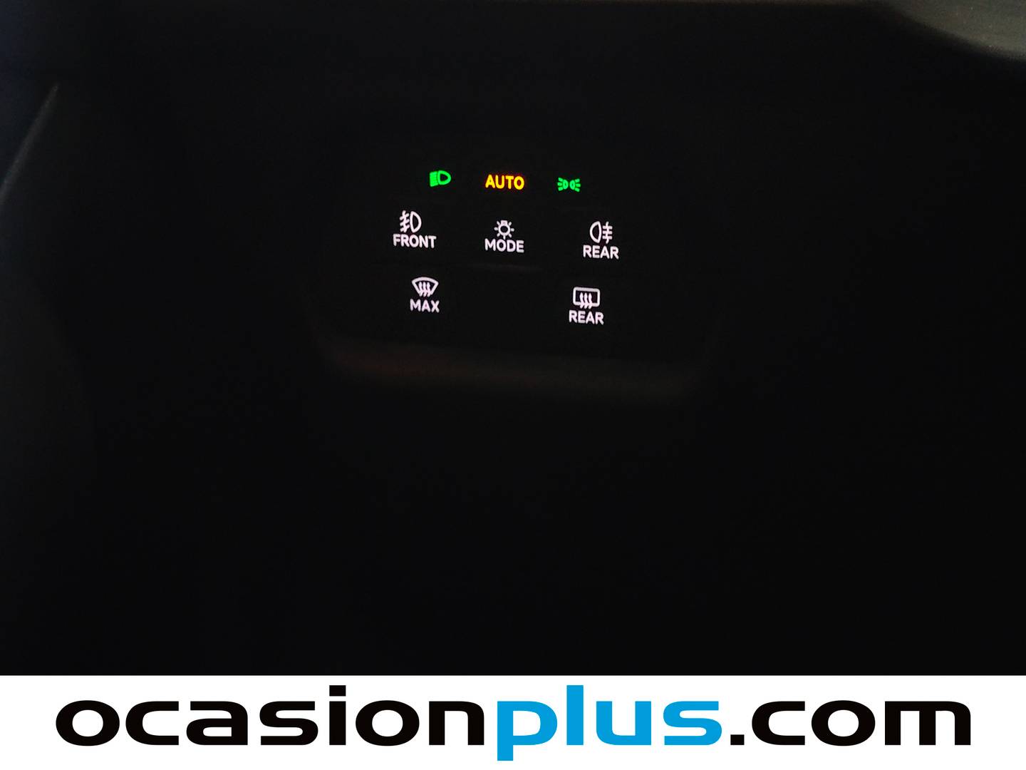 Cupra Formentor Cupra Formentor 1.4 e-Hybrid DSG (204 CV) seminuevo