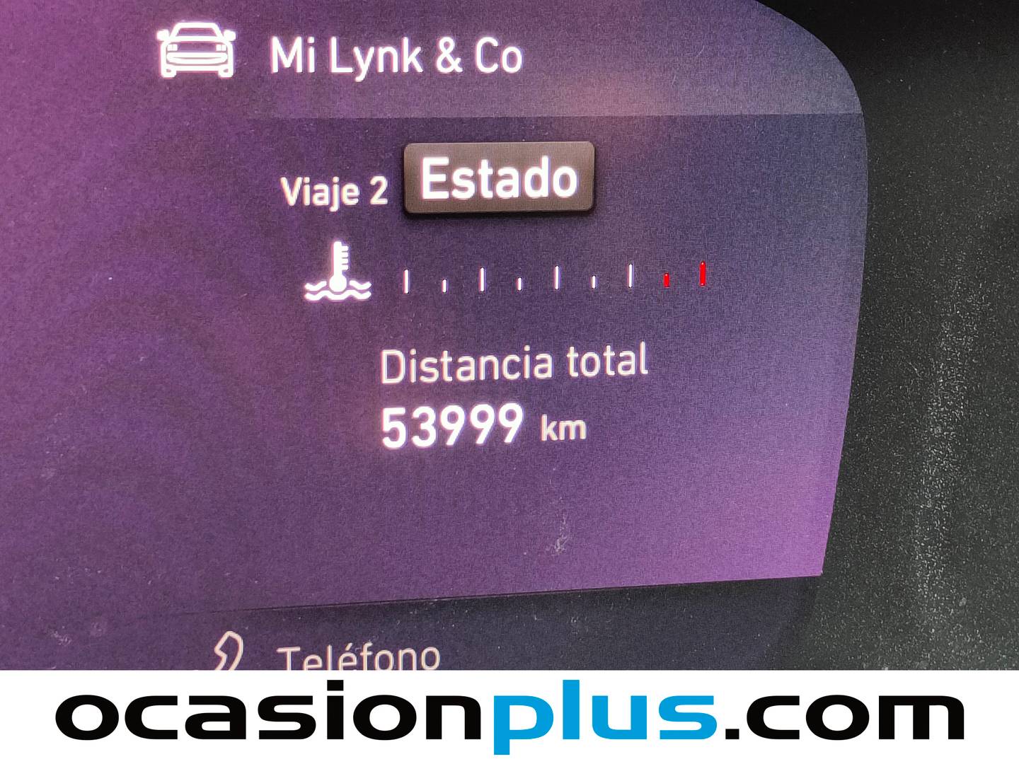 Lynk & Co 01 Lynk & Co 01 1.5 PHEV (261 CV) 261cv