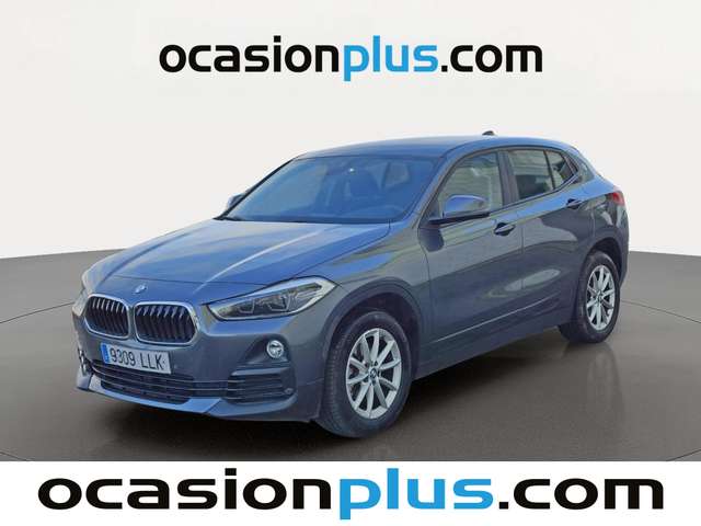 BMW X2 sDrive18d (150 CV) de segunda mano