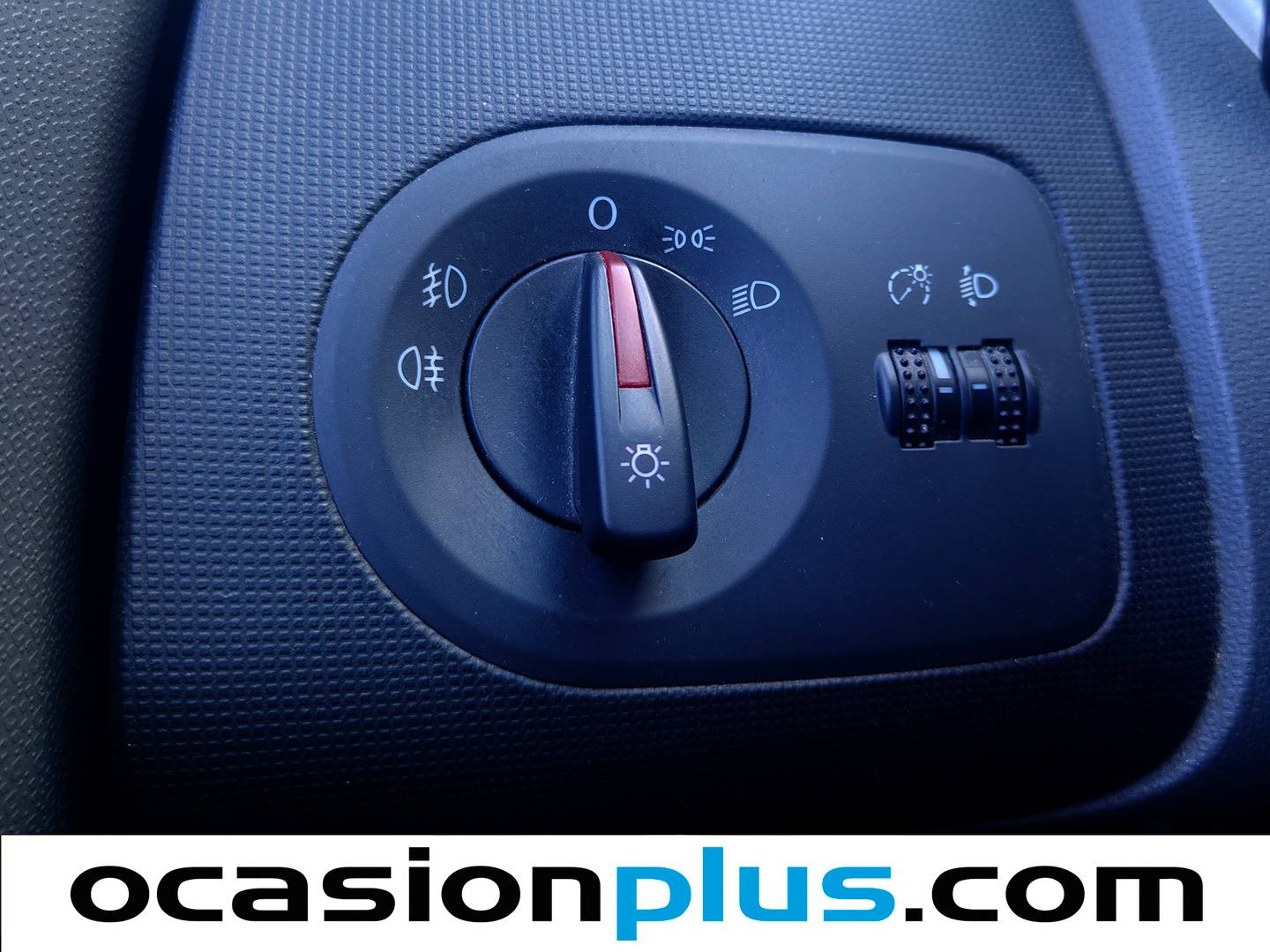 Seat Ibiza Seat Ibiza 1.4 16v Style  (85 CV) de segunda mano